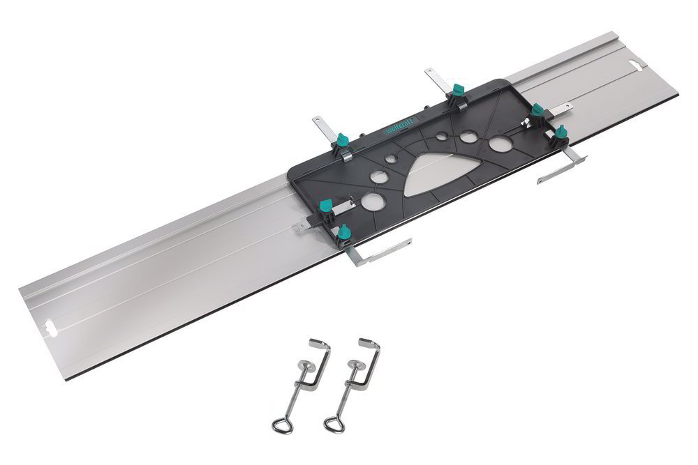 Направляюча до дискових пилок Wolfcraft FKS 115 (6910000