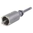 Коронка бурова для каменю 40 мм SDS plus Wolfcraft 5480000
