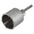 Коронка бурова для каменю 68 мм SDS plus Wolfcraft 5483000