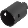 Алмазная коронка Ceramic Ø 45 для угловой шлифмашины Wolfcraft 5945000