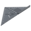 Угломер с возможностью маркировки VARIO 3D Wolfcraft (5209000). Фото-2