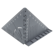 Угломер с возможностью маркировки VARIO 3D Wolfcraft (5209000). Фото-4