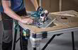 Плита станка для MASTER cut 2200/2600 Wolfcraft (6899000). Фото-4