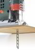 Полотна для электролобзиков HCS, T-хвостовик, для дерева Wolfcraft 2680000. Фото-6