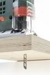 Полотна для электролобзиков HCS, T-хвостовик, для дерева Wolfcraft 2680000. Фото-7