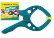 Мини-пружинный зажим microfix 20 Wolfcraft 3425000. Фото-6