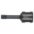 Алмазная коронка Ceramic Ø 8 для угловой шлифмашины Wolfcraft 5997000. Фото-2