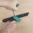 Складной угольник с функцией рейсмуса Wolfcraft 6958000. Фото-10