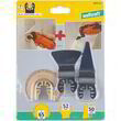 Комплект для ремонту стиків Standard Wolfcraft 8491000. Фото-2