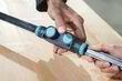 Коннектор для соединения струбцин wolfcraft EASY/PRO L/PRO MAX (3039000). Фото-6